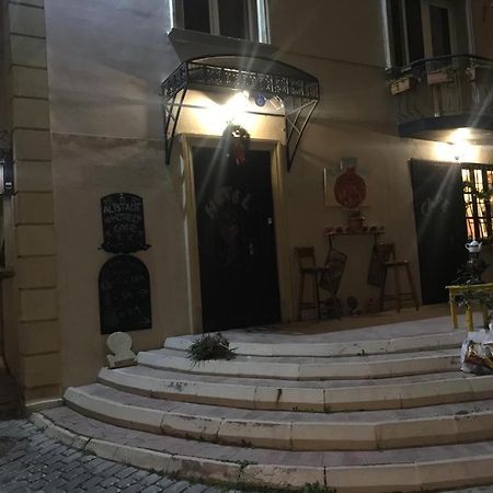 Altstadt Hotel & Cafe Baku Exteriör bild